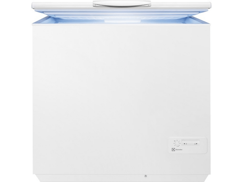 ELECTROLUX EC2800AOW2 Fagyasztóláda