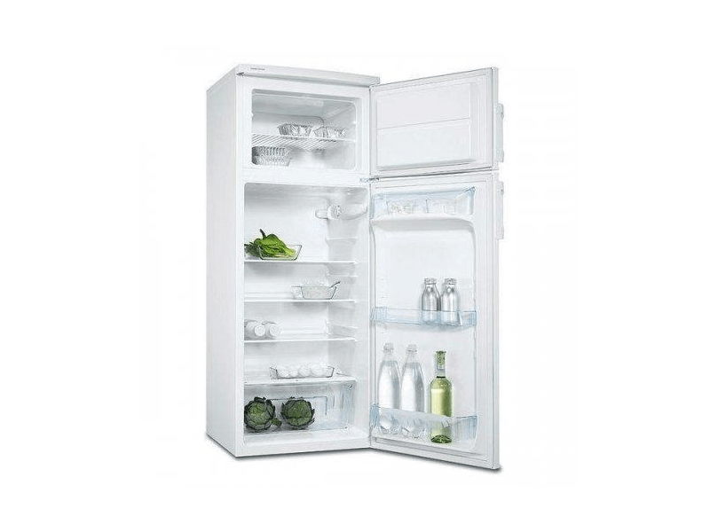 Electrolux EJ2301AOW2 Kombinált hűtőszekrény, 140 cm, A+
