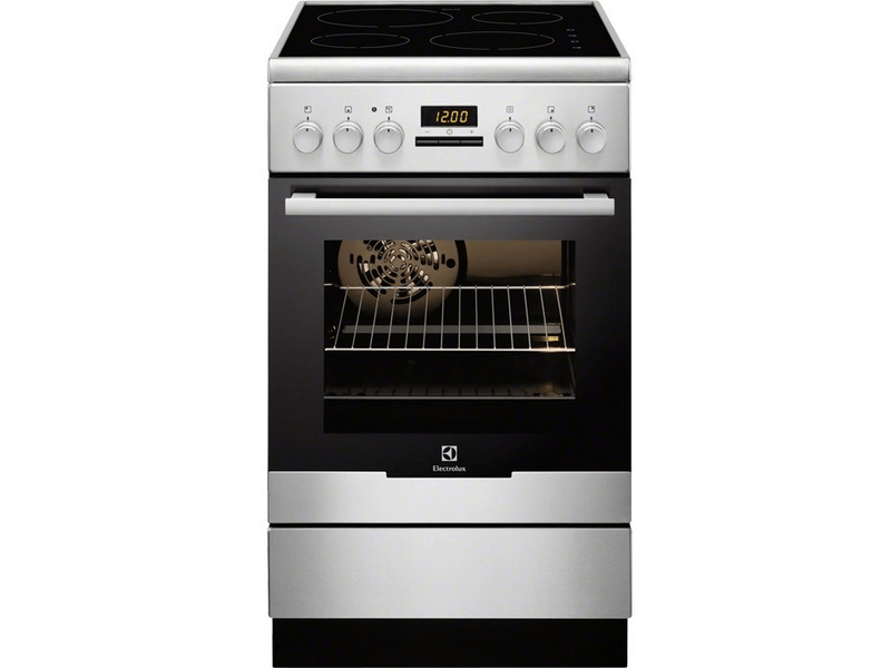 ELECTROLUX EKI54550OX Villantűzhely