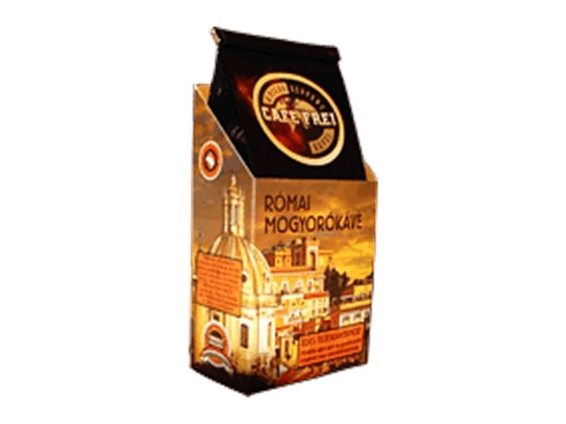 Frei Café Római Mogyorókávé 125g
