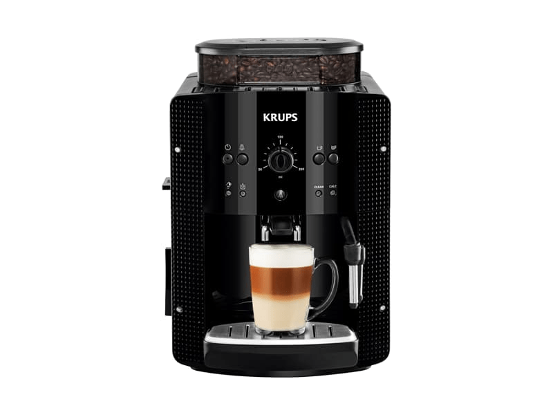 Krups EA8108 Essential Automata kávéfőző