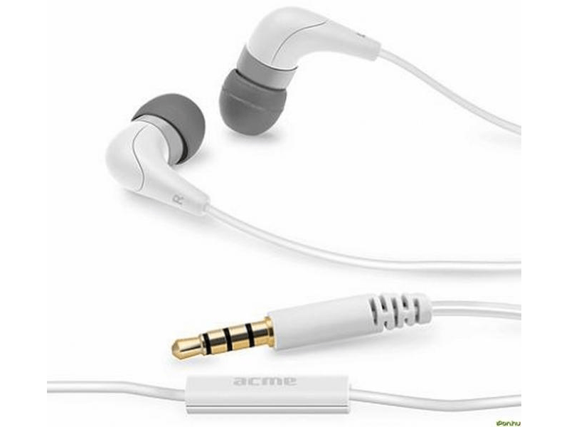 ACME HE15B Fülhallgató