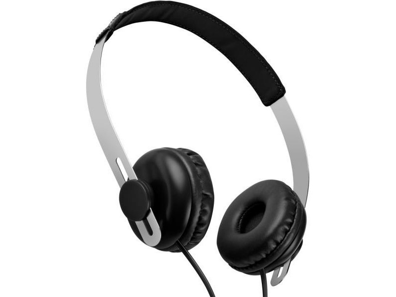 Acme U03W Moon Mikrofonos Fejhallgató, Fehér