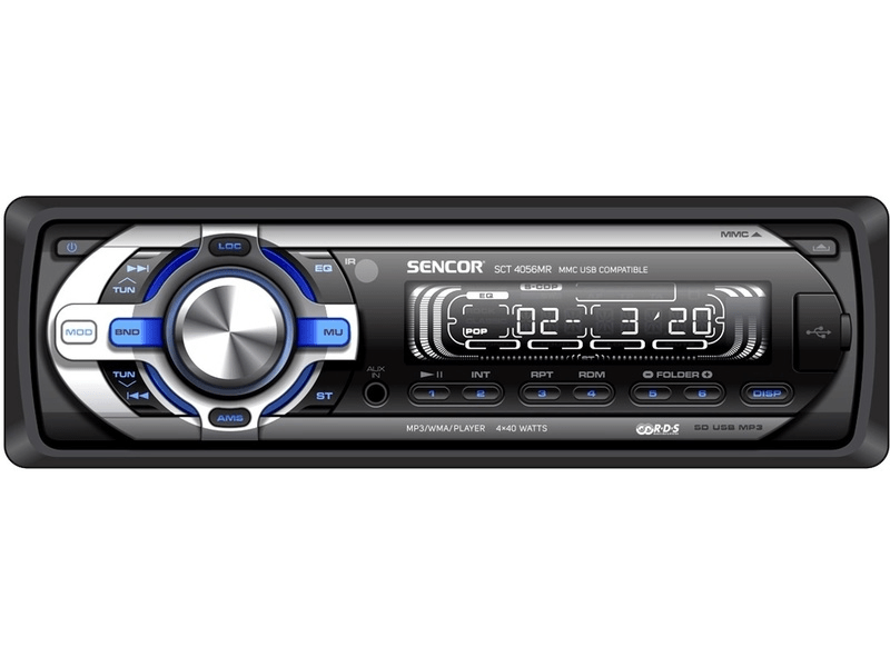 Sencor SCT 4056MR