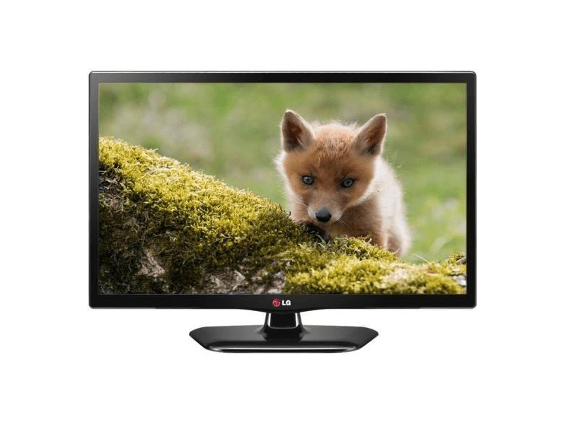 LG 28MT45D-PZ LED Televízió-monitor