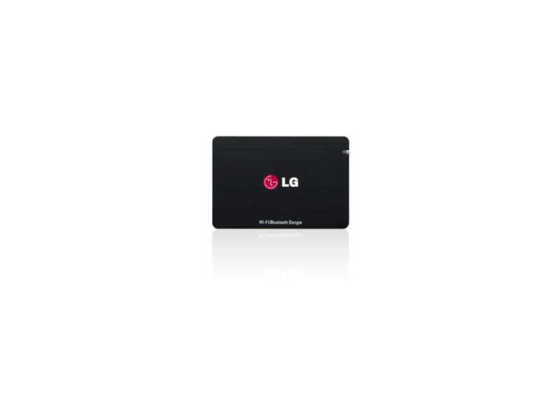 LG AN-WF500 WiFi Adapter