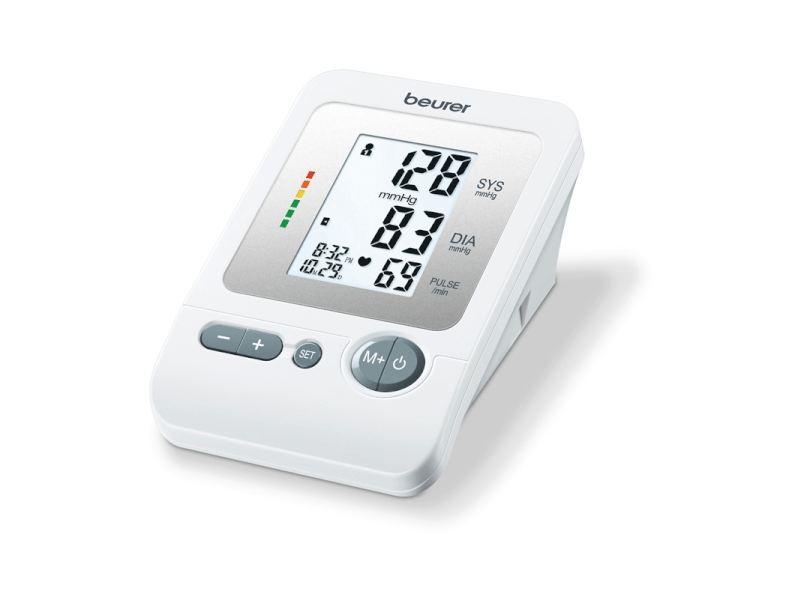BEURER BM 26 Vérnyomásmérő