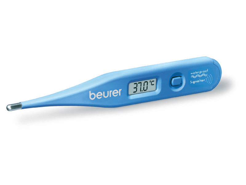 BEURER FT 09 BLUE