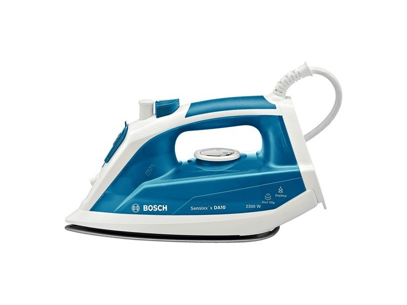 BOSCH TDA1023010 Gőzölős vasaló