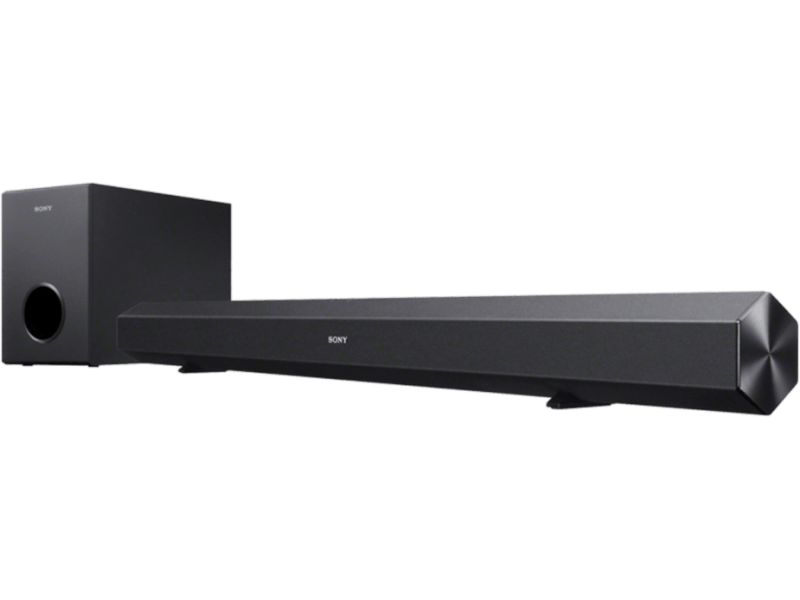 SONY HTCT60BT.CEL Soundbar