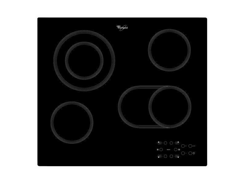 Whirlpool AKT 8190/BA Beépíthető kerámia főzőlap