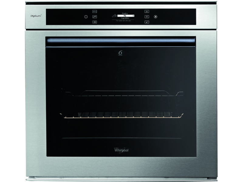 WHIRLPOOL AKZM 6630/IXL