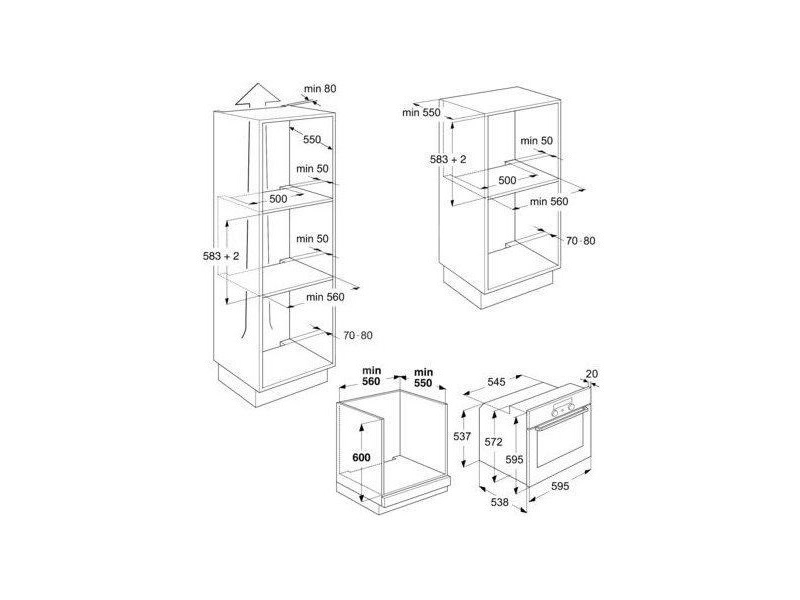 WHIRLPOOL AKZM 6630/IXL