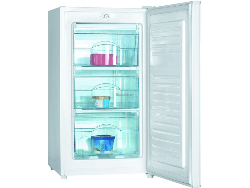 HAUSMEISTER HM 4179 Fagyasztószekrény