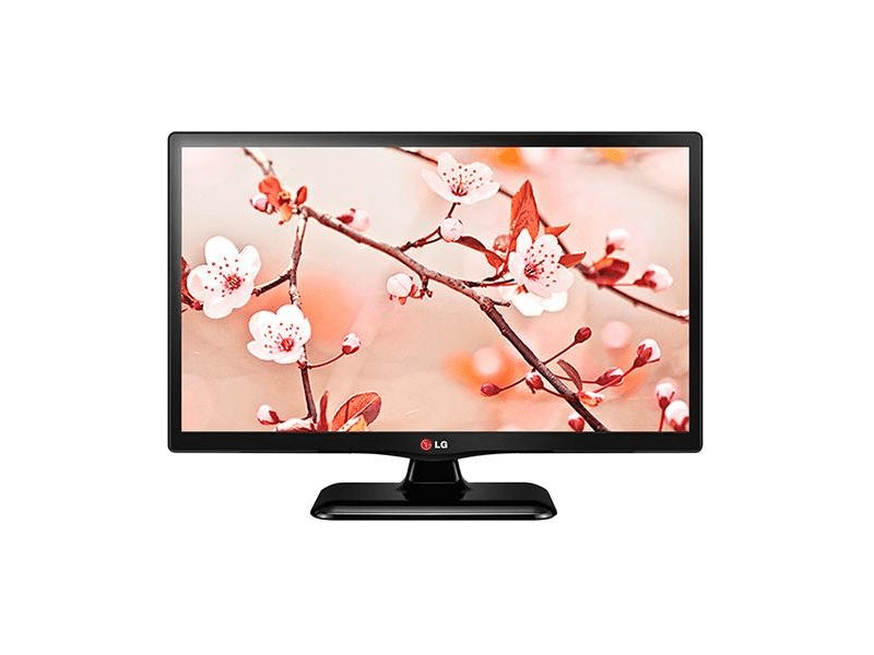 LG 22MT44D-PZ Full HD LED Monitor Tv