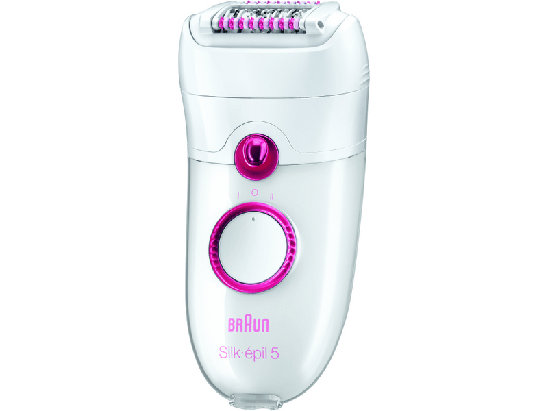 Braun Silk-épil 5 5329 Epilátor