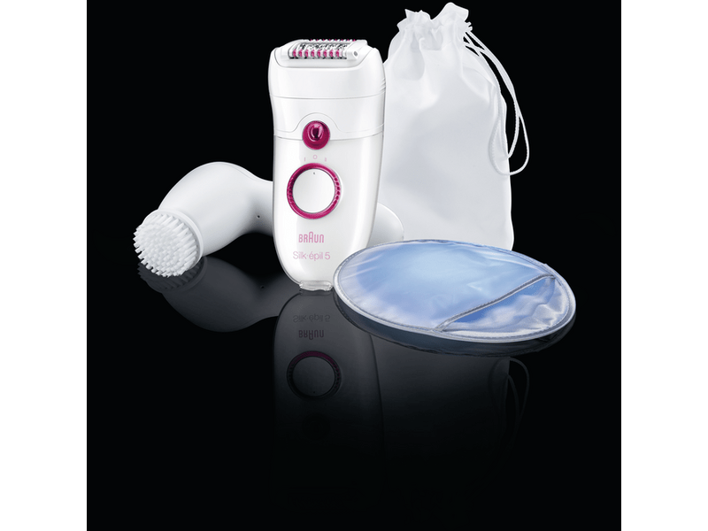 Braun Silk-épil 5 5329 Epilátor