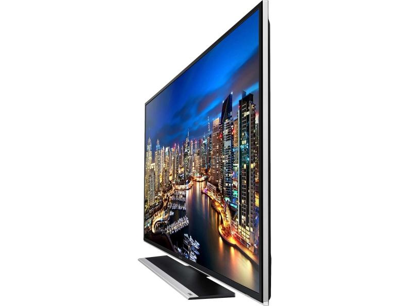 Samsung UE50HU6900SXXH Ultra HD Smart LED Tv