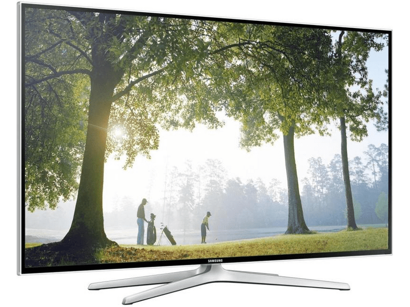 Samsung UE65H6400AWXXH 3D Full HD Smart LED Tv