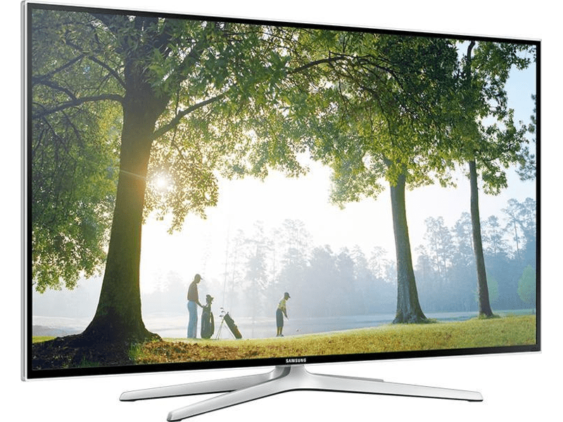 Samsung UE65H6400AWXXH 3D Full HD Smart LED Tv