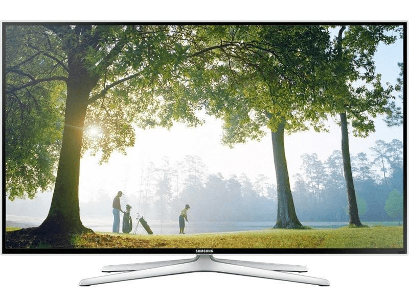 Samsung UE65H6400AWXXH 3D Full HD Smart LED Tv