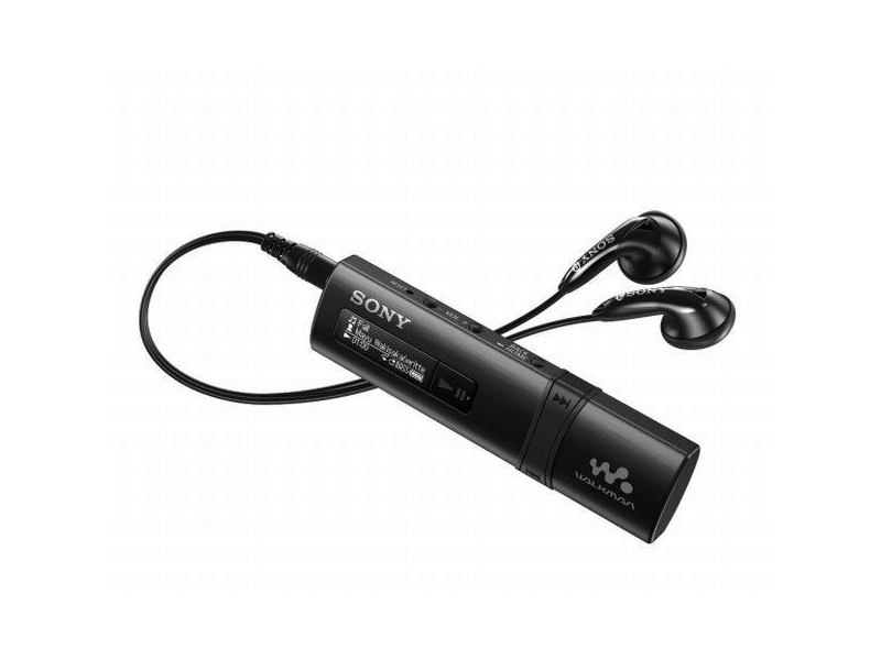 SONY NWZB183FB.CEW