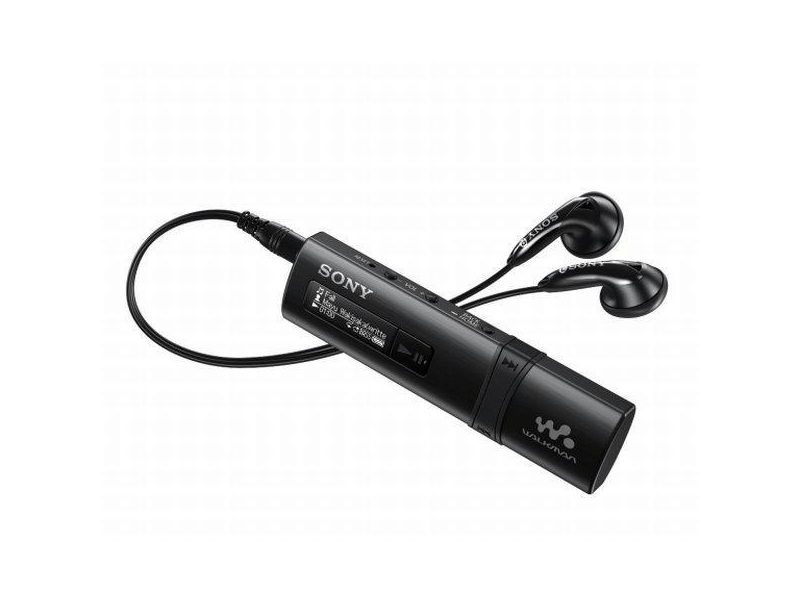 SONY NWZB183FB.CEW