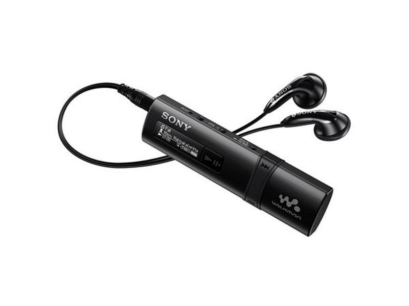SONY NWZB183FB.CEW