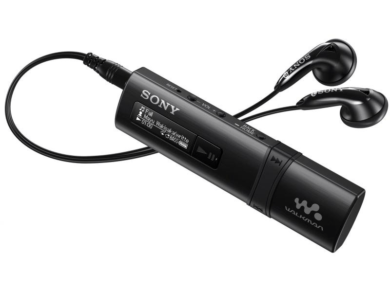 SONY NWZB183FB.CEW