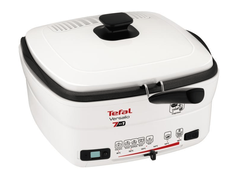 TEFAL FR 490070 Olajsütő