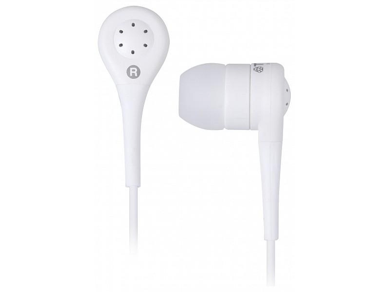 TDK LOR EB120 Stílusos Fülhallgató, Fekete