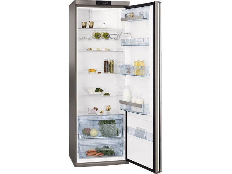 AEG S74010KDX0 Egyajtós hűtőszekrény