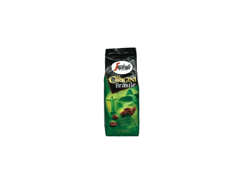 Segafredo Origini 250g Brasile
