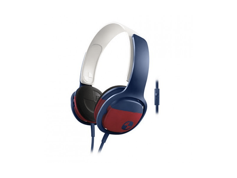 Philips SHO3305BOARD/0 O Neill Pántos Fejhallgató, Piros