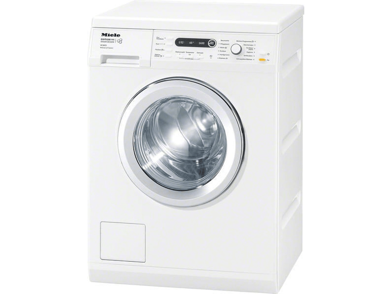 MIELE W 5873 WPS
