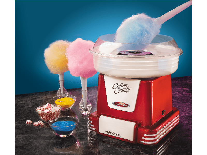 ARIETE 2971 Vattacukor készítő