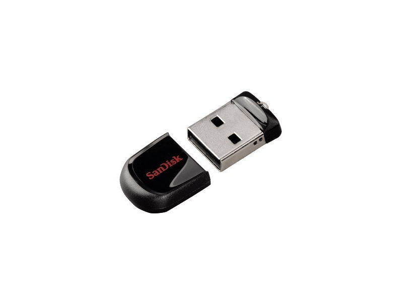 SANDISK CRUZER FIT 32GB