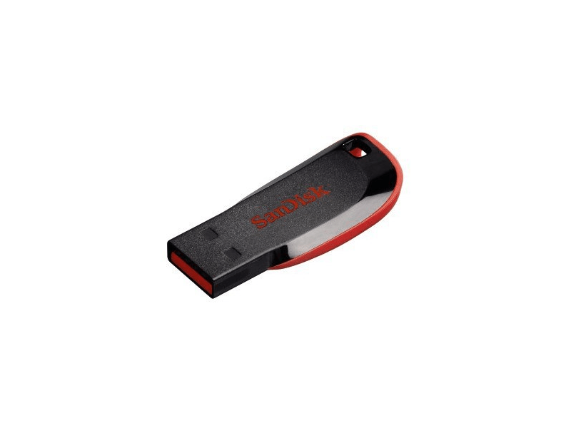 SANDISK CRUZER BLADE 64GB