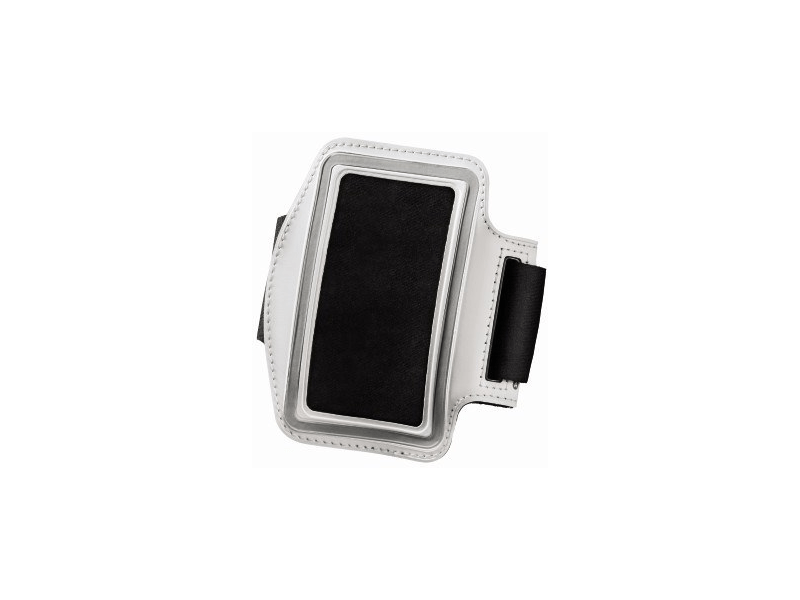 Hama 119061 Telefon Karpánt iPhone 5, Fehér