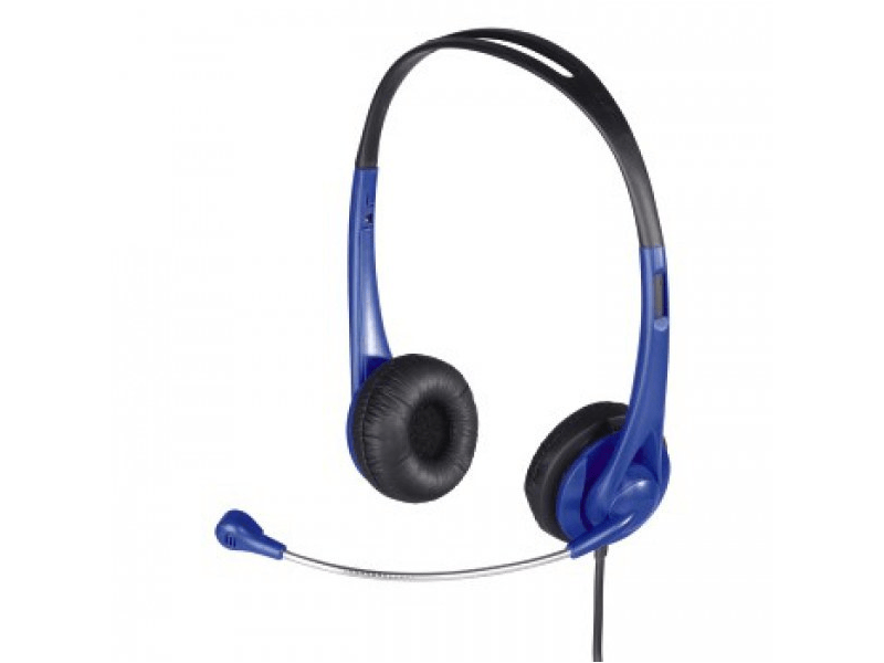 Hama 53964 HS-260 PC Headset