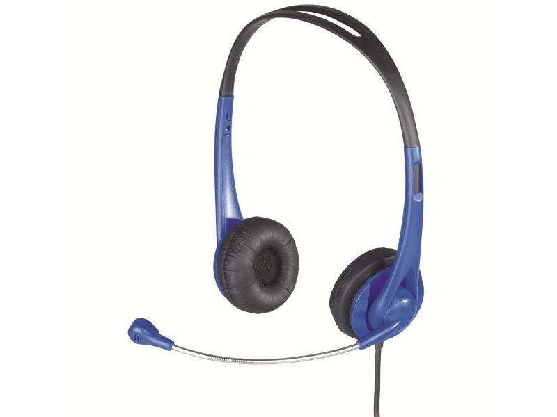 Hama 53964 HS-260 PC Headset