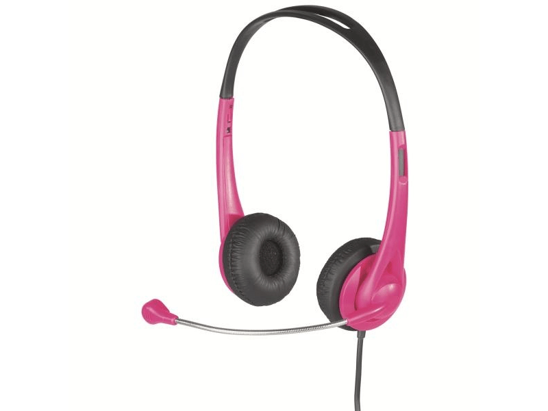 Hama 53964 HS-260 PC Headset