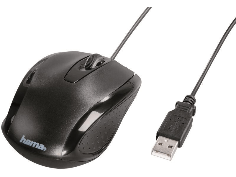 AM-5400 Optika egér