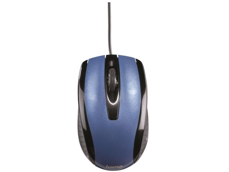 AM-5400 Optika egér