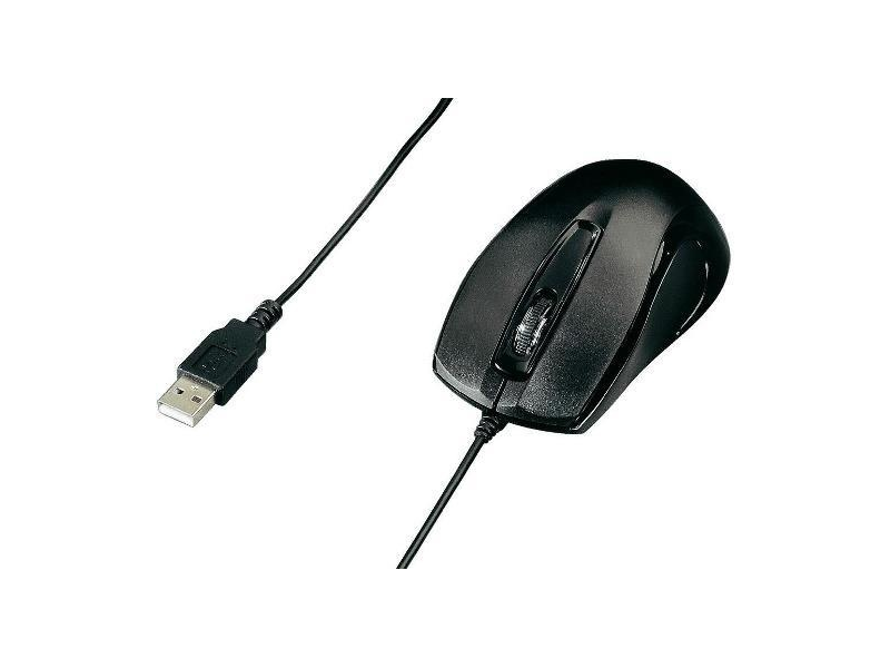 AM-5400 Optika egér