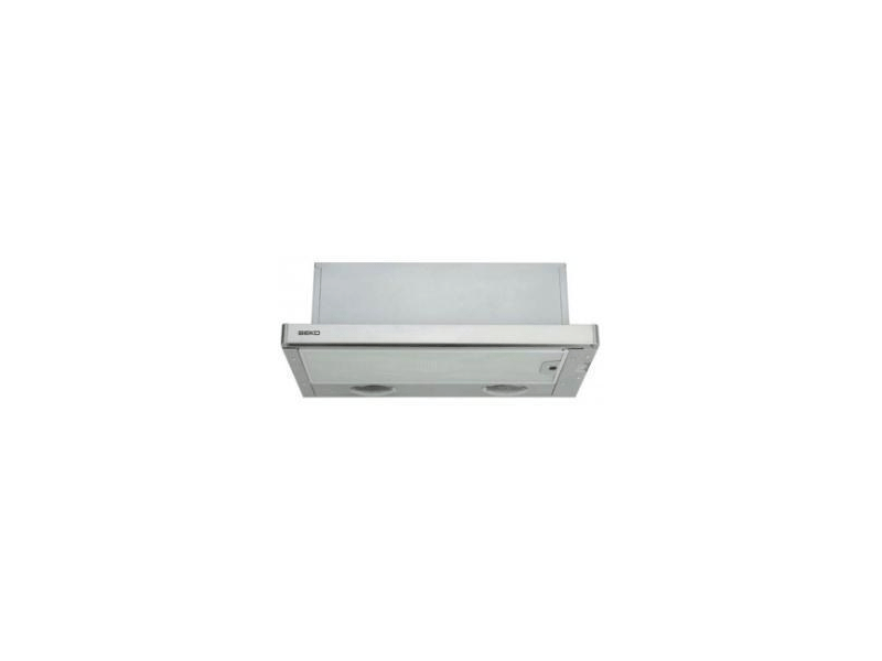 BEKO CTB 6407 X Kürtőbe építhető páraelszívó