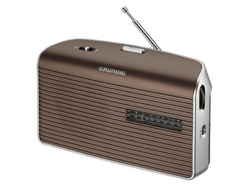 GRUNDIG MUSIC-60 BARNA