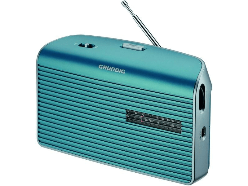 GRUNDIG MUSIC-60 BARNA