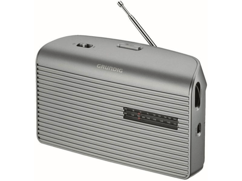 GRUNDIG MUSIC-60 BARNA