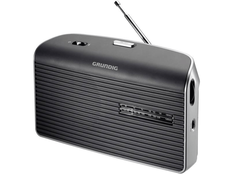 GRUNDIG MUSIC-60 BARNA